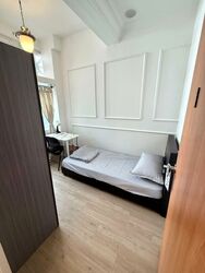 Villa De West (D5), Condominium #557822631